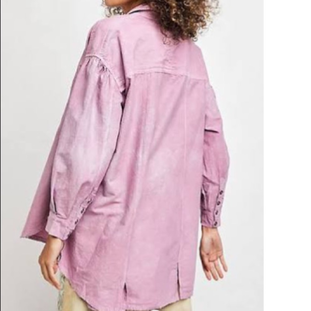 NWT Free People Mountain Flower Top, size S - Picture 2 of 6